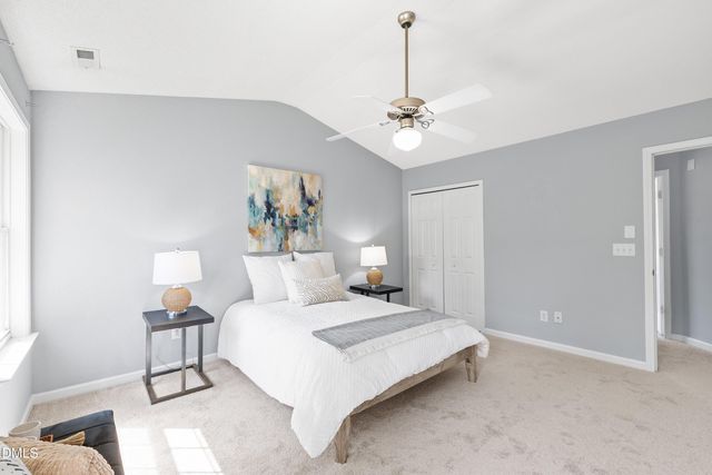 408 Stonecreek Drive, Apex, NC 27539