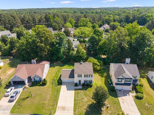 408 Stonecreek Drive, Apex, NC 27539