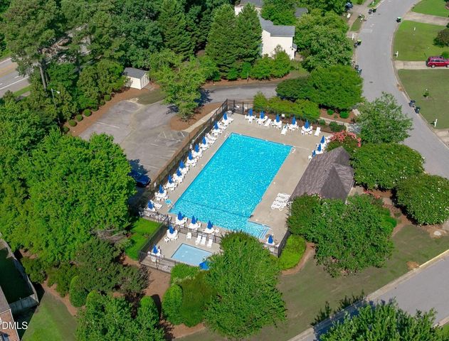 408 Stonecreek Drive, Apex, NC 27539