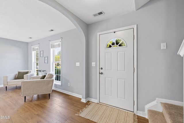 408 Stonecreek Drive, Apex, NC 27539