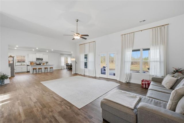 658 Alcovy River, Loganville, GA 30052