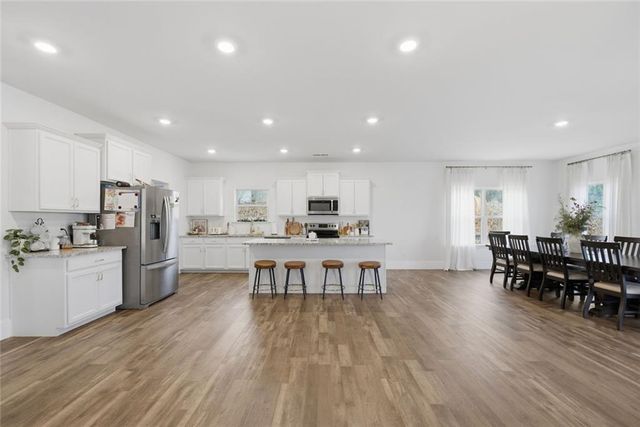 658 Alcovy River, Loganville, GA 30052