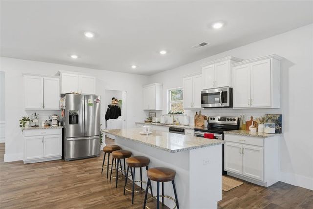 658 Alcovy River, Loganville, GA 30052