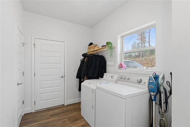 658 Alcovy River, Loganville, GA 30052