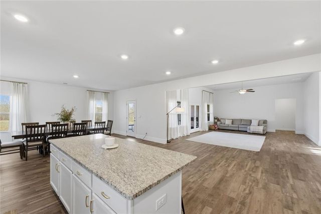 658 Alcovy River, Loganville, GA 30052