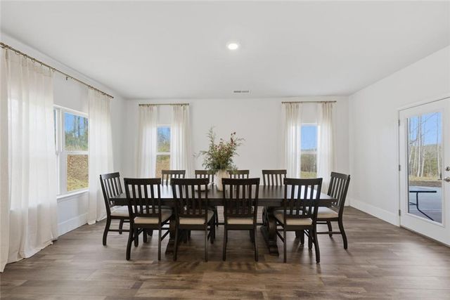 658 Alcovy River, Loganville, GA 30052