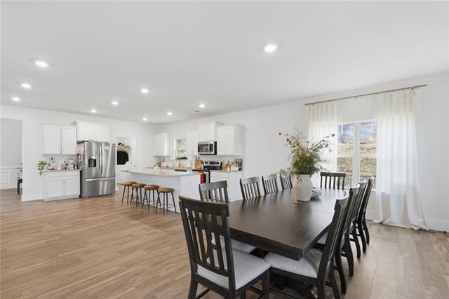 658 Alcovy River, Loganville, GA 30052