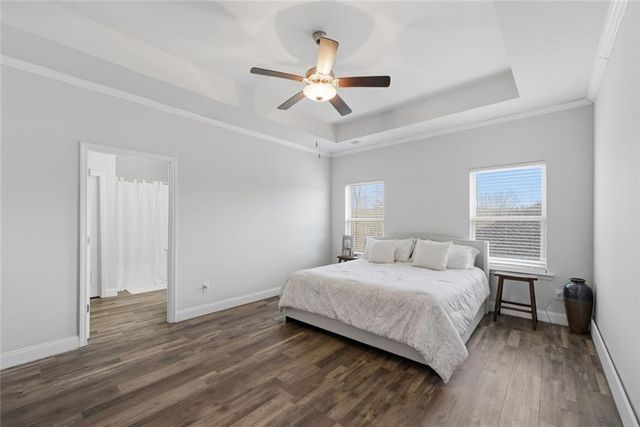 658 Alcovy River, Loganville, GA 30052