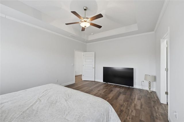 658 Alcovy River, Loganville, GA 30052