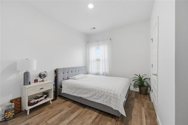 658 Alcovy River, Loganville, GA 30052