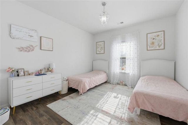 658 Alcovy River, Loganville, GA 30052