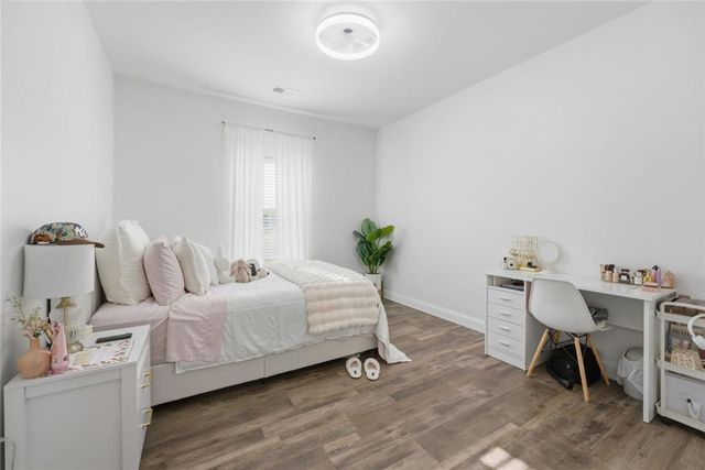 658 Alcovy River, Loganville, GA 30052