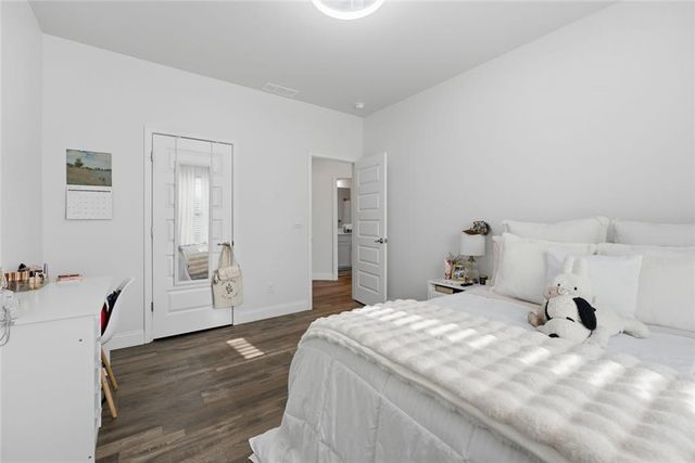 658 Alcovy River, Loganville, GA 30052