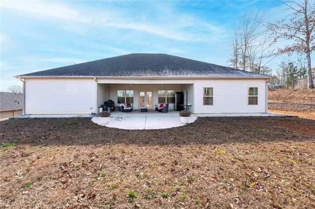 658 Alcovy River, Loganville, GA 30052