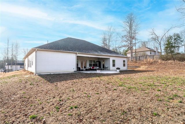 658 Alcovy River, Loganville, GA 30052
