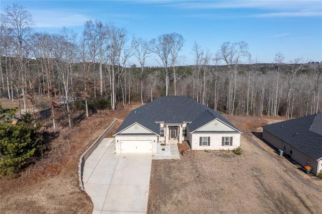 658 Alcovy River, Loganville, GA 30052