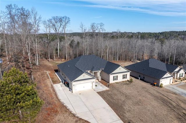 658 Alcovy River, Loganville, GA 30052