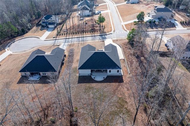658 Alcovy River, Loganville, GA 30052