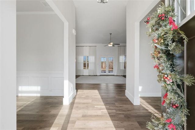 658 Alcovy River, Loganville, GA 30052