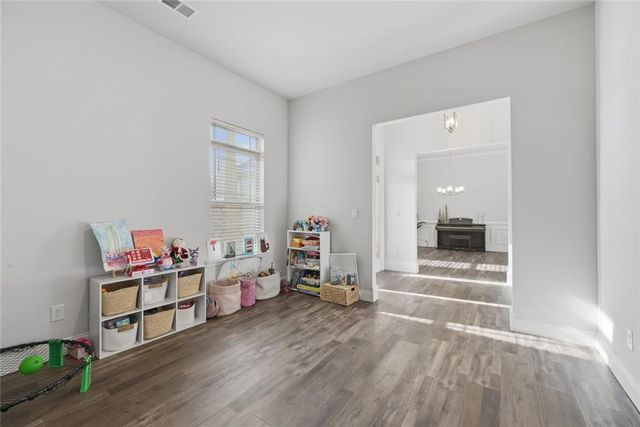 658 Alcovy River, Loganville, GA 30052