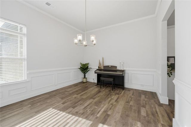 658 Alcovy River, Loganville, GA 30052