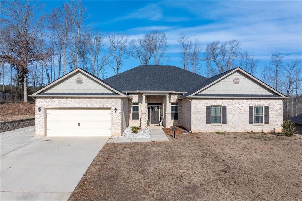 658 Alcovy River, Loganville, GA 30052