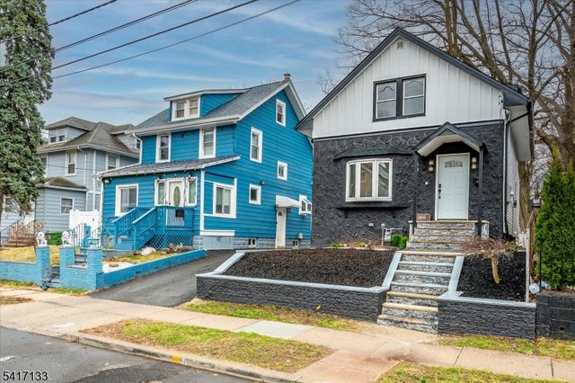 418 E 5Th Ave, Roselle Boro, NJ 07203