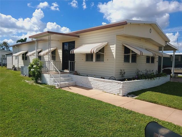 5229 BEL AIR AVENUE, Sarasota, FL 34234