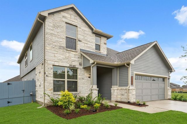 8414 Red Shiner Way, Fulshear, TX 77441
