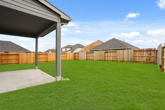 8414 Red Shiner Way, Fulshear, TX 77441