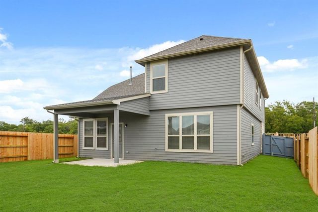 8414 Red Shiner Way, Fulshear, TX 77441