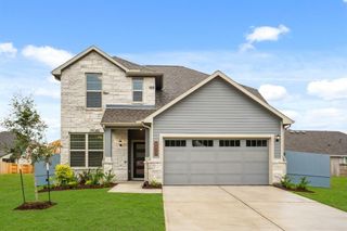 8414 Red Shiner Way, Fulshear, TX 77441