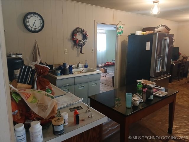 20 Gaines Creek Hideaway S, Eufaula, OK 74432