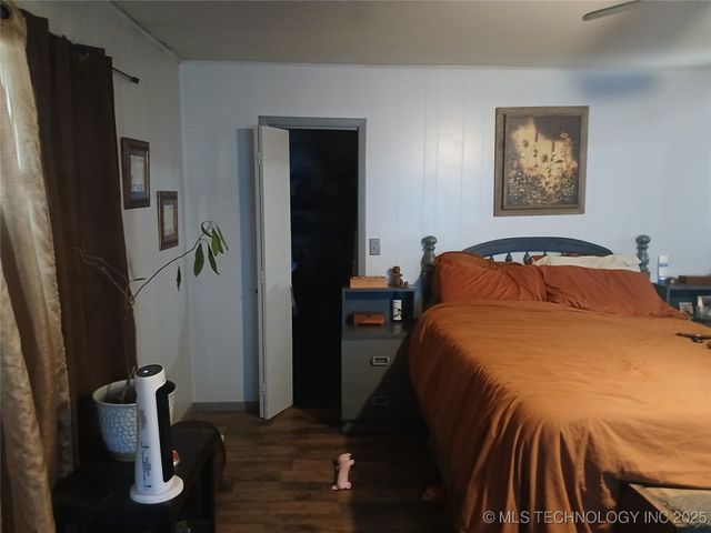 20 Gaines Creek Hideaway S, Eufaula, OK 74432