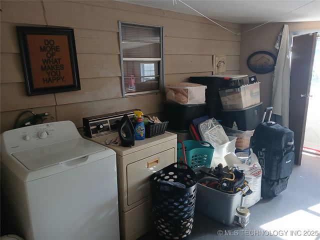 20 Gaines Creek Hideaway S, Eufaula, OK 74432