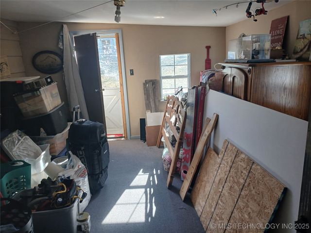 20 Gaines Creek Hideaway S, Eufaula, OK 74432