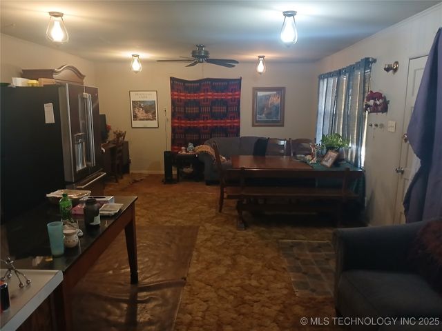 20 Gaines Creek Hideaway S, Eufaula, OK 74432