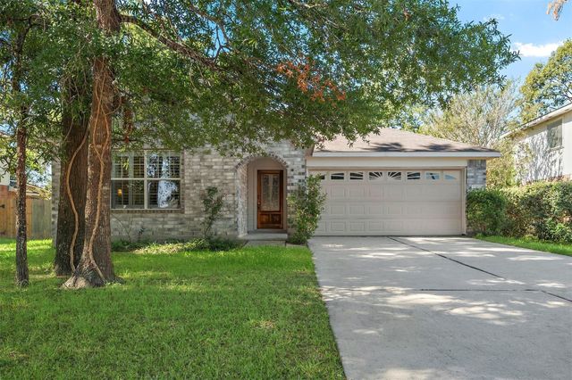 28811 Fox Run Boulevard, Spring, TX 77386