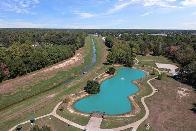 28811 Fox Run Boulevard, Spring, TX 77386