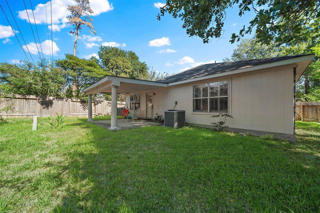 28811 Fox Run Boulevard, Spring, TX 77386