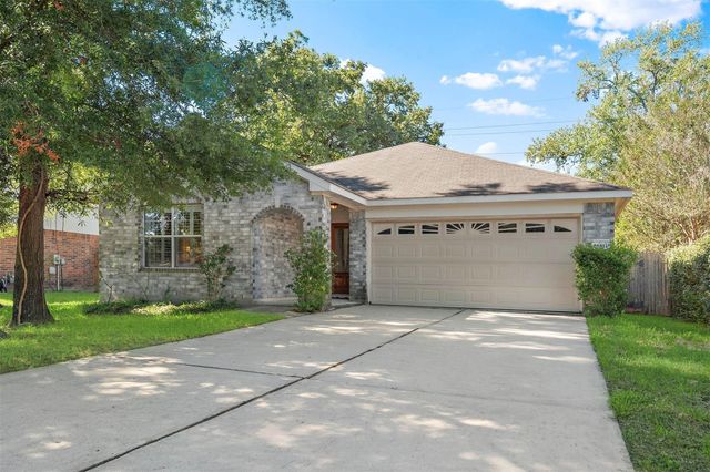 28811 Fox Run Boulevard, Spring, TX 77386