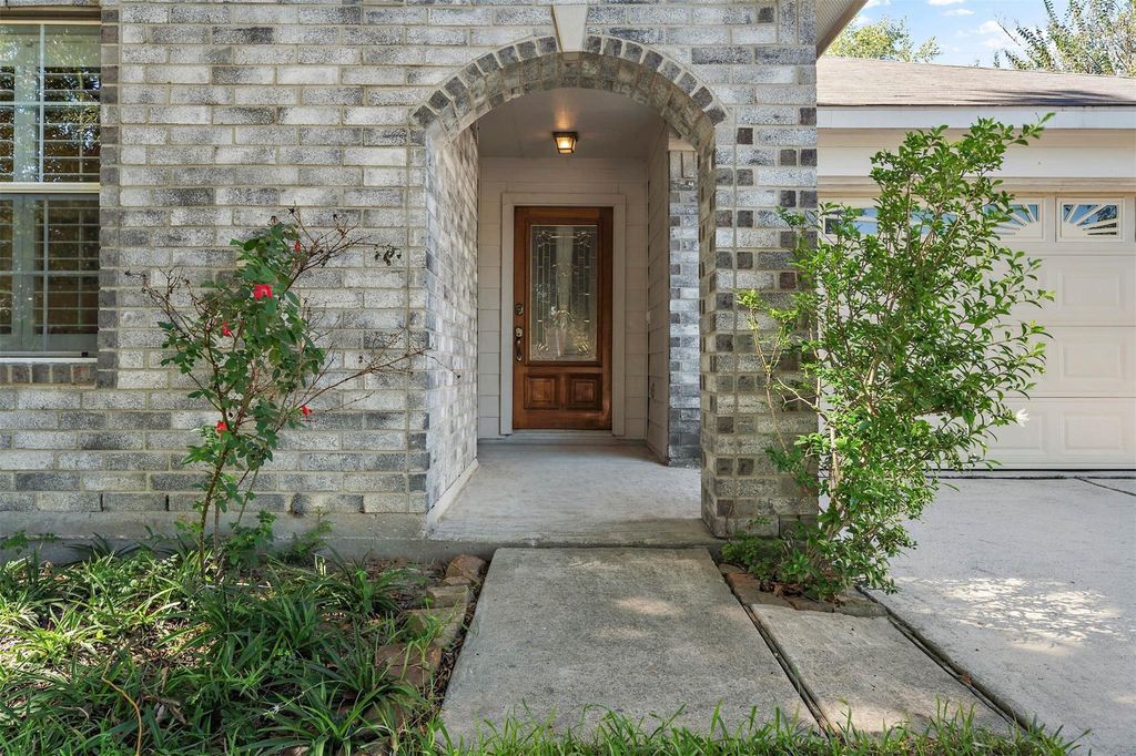 28811 Fox Run Boulevard, Spring, TX 77386