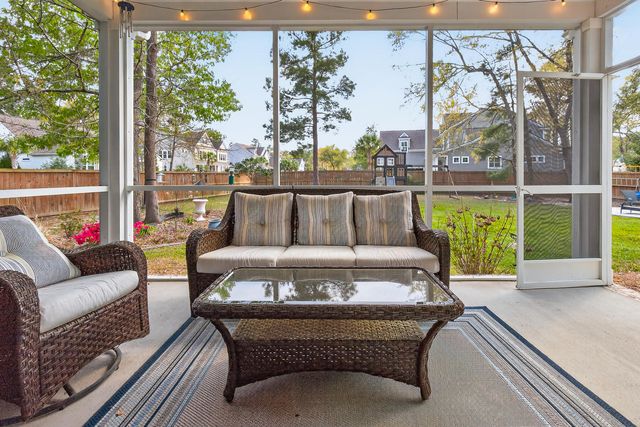 5544 Alpine Drive, Summerville, SC 29483