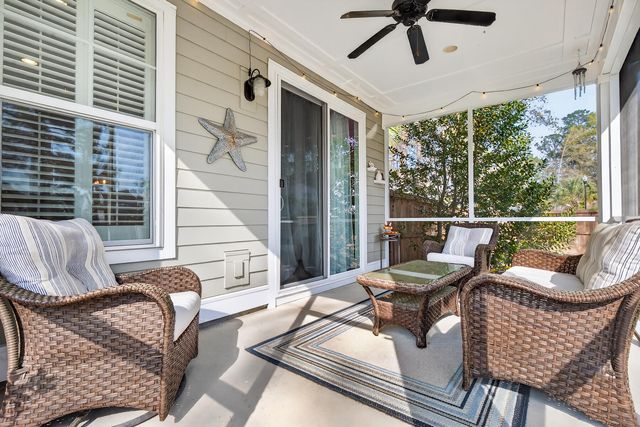 5544 Alpine Drive, Summerville, SC 29483