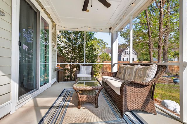 5544 Alpine Drive, Summerville, SC 29483