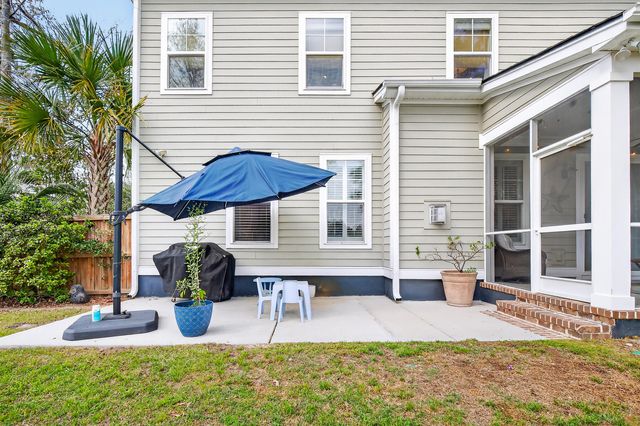 5544 Alpine Drive, Summerville, SC 29483