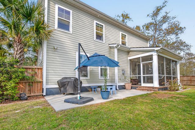 5544 Alpine Drive, Summerville, SC 29483