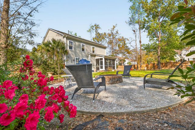 5544 Alpine Drive, Summerville, SC 29483
