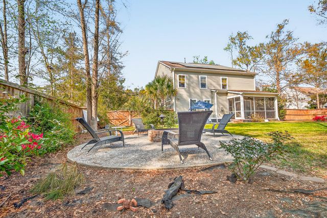 5544 Alpine Drive, Summerville, SC 29483