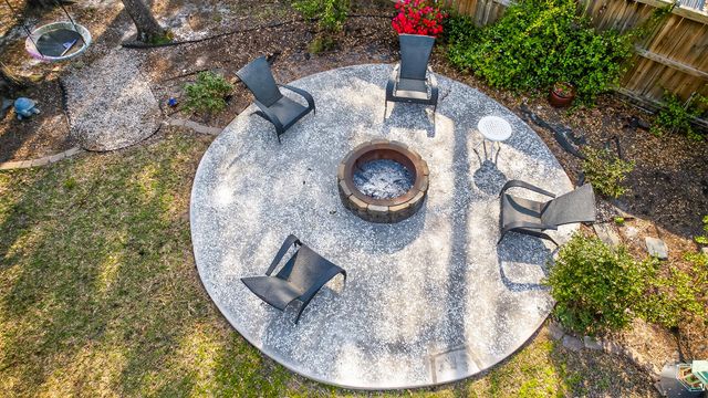 5544 Alpine Drive, Summerville, SC 29483